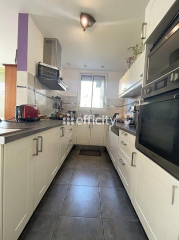 Appartement 3 pièces - 86 m²