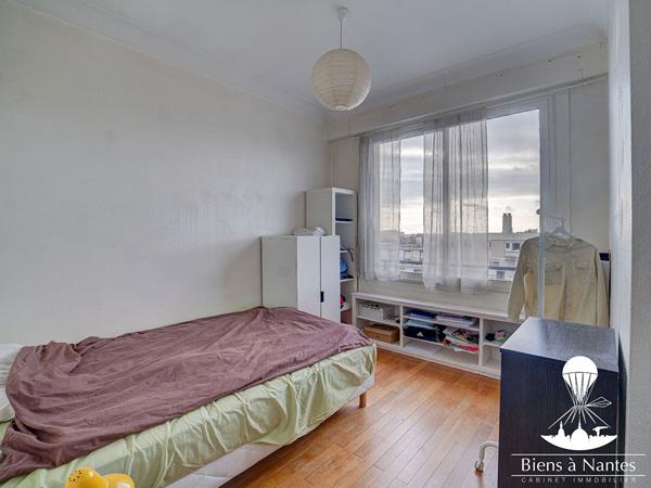 A vendre appartement T3 Hypercentre ascenseur et cave , Nantes A vendre appartement T3 Hypercentre ascenseur et cave , Nantes