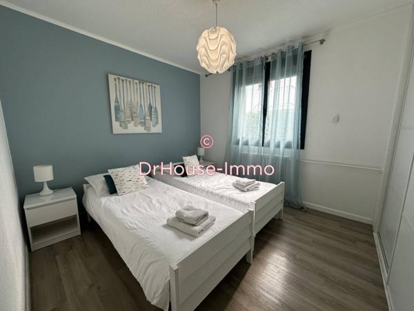Maison à vendre 4 pièces de 110 m²
