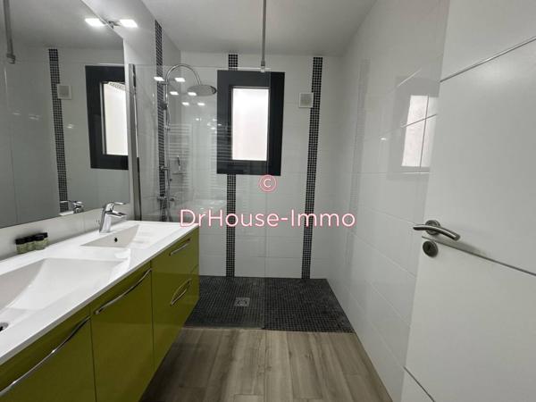 Maison à vendre 4 pièces de 110 m²
