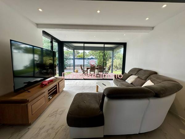 Maison à vendre 4 pièces de 110 m²