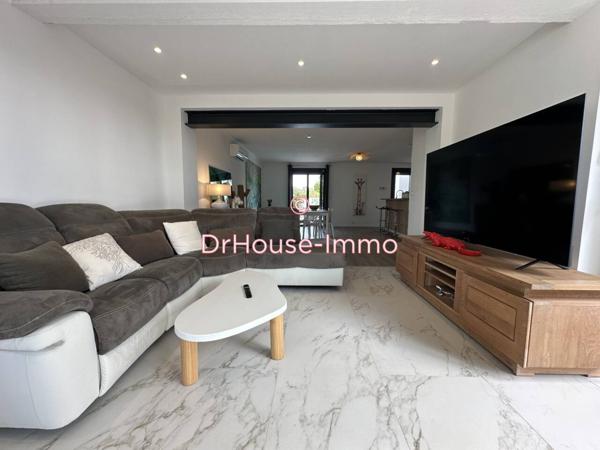 Maison à vendre 4 pièces de 110 m²