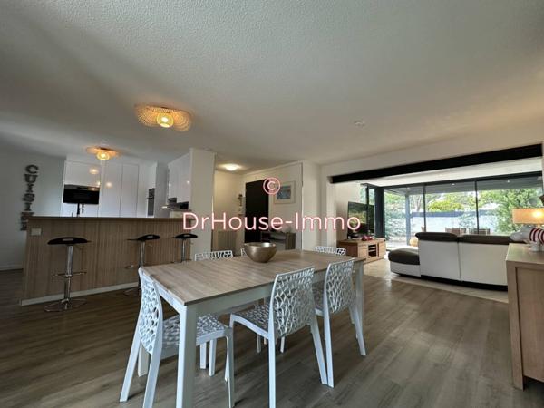 Maison à vendre 4 pièces de 110 m²