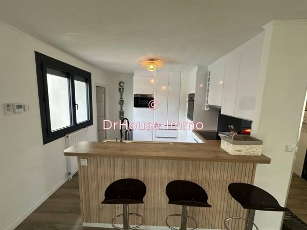 Maison à vendre 4 pièces de 110 m²