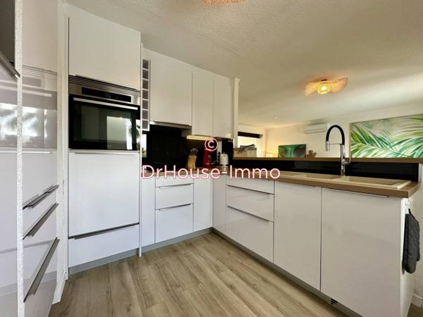 Maison à vendre 4 pièces de 110 m²