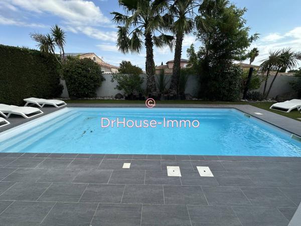 Maison à vendre 4 pièces de 110 m²