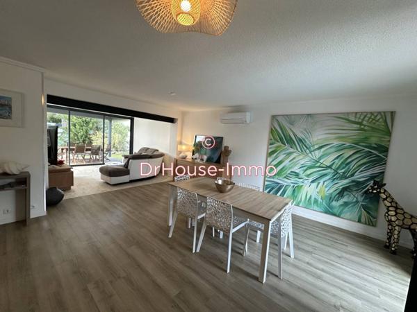 Maison à vendre 4 pièces de 110 m²