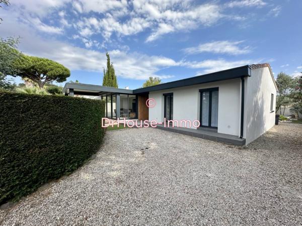 Maison à vendre 4 pièces de 110 m²