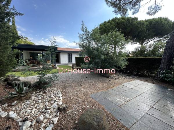 Maison à vendre 4 pièces de 110 m²