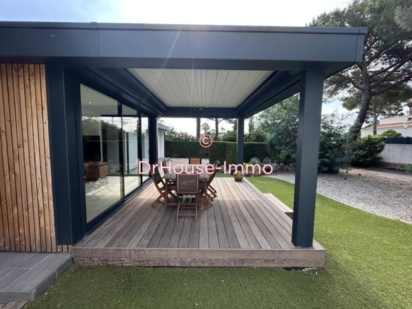 Maison à vendre 4 pièces de 110 m²