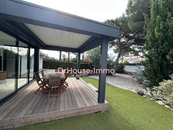 Maison à vendre 4 pièces de 110 m²