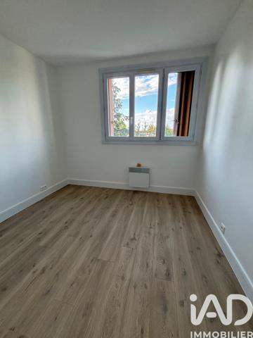 Appartement à vendre 4 pièces 85 m² Yerres