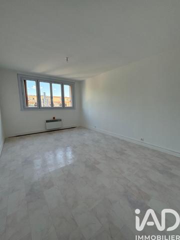 Appartement à vendre 4 pièces 85 m² Yerres