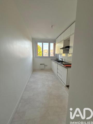 Appartement à vendre 4 pièces 85 m² Yerres