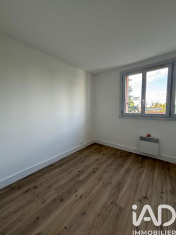 Appartement à vendre 4 pièces 85 m² Yerres