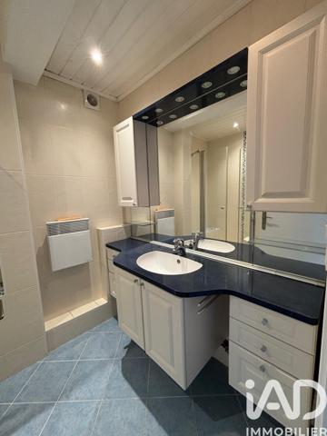 Appartement à vendre 4 pièces 85 m² Yerres