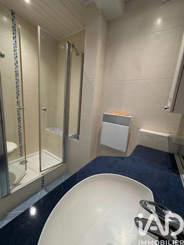 Appartement à vendre 4 pièces 85 m² Yerres