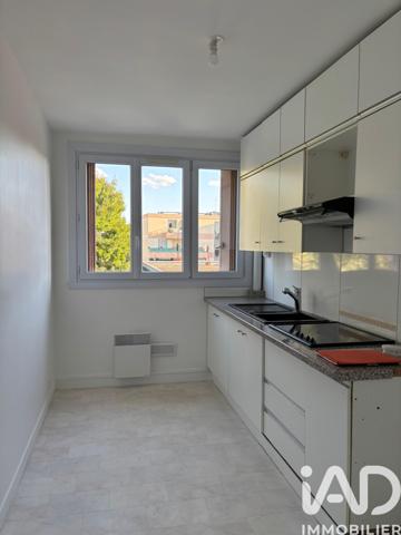 Appartement à vendre 4 pièces 85 m² Yerres