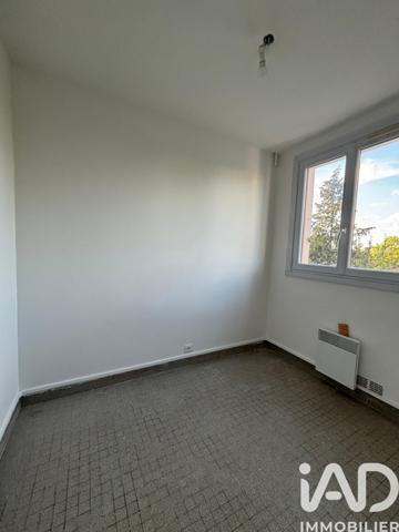 Appartement à vendre 4 pièces 85 m² Yerres