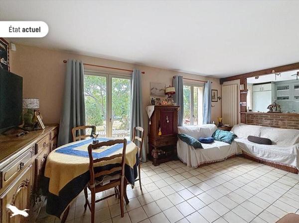 Maison à vendre 410 000 € Andilly 6 p 113 m² DPE D