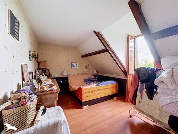 Maison à vendre 410 000 € Andilly 6 p 113 m² DPE D