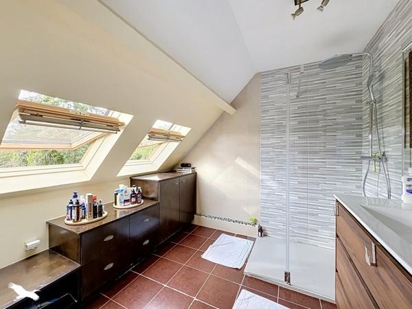 Maison à vendre 410 000 € Andilly 6 p 113 m² DPE D
