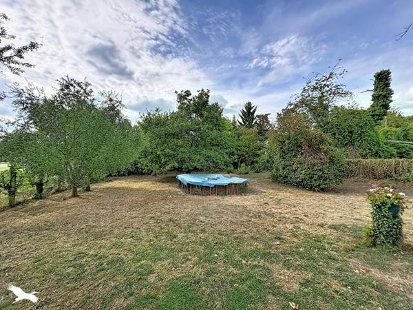Maison à vendre 410 000 € Andilly 6 p 113 m² DPE D