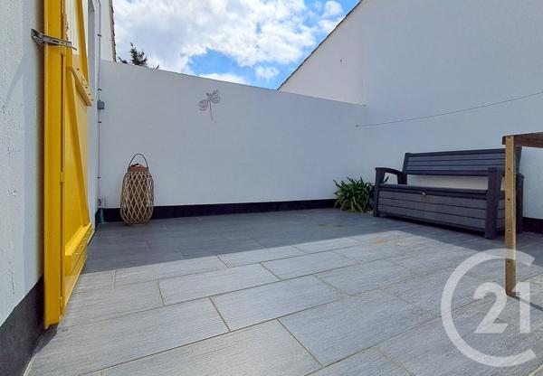 Maison à vendre  2 pièces - 34,59 m2 BRETIGNOLLES SUR MER - 85