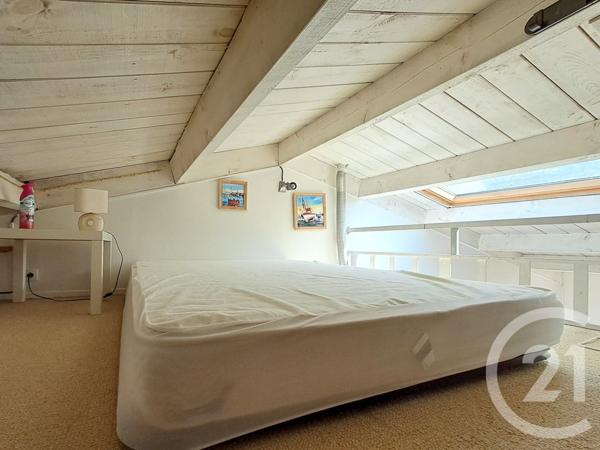 Maison à vendre  2 pièces - 34,59 m2 BRETIGNOLLES SUR MER - 85