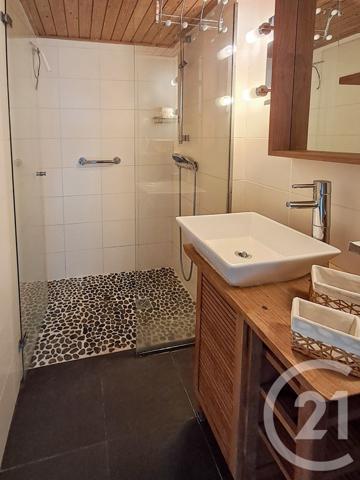 Maison à vendre  2 pièces - 34,59 m2 BRETIGNOLLES SUR MER - 85