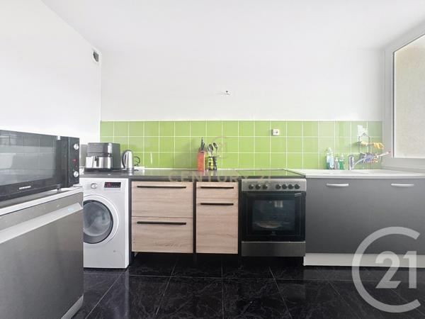 Appartement F3 à vendre  3 pièces - 72,64 m2 NOISY LE GRAND - 93