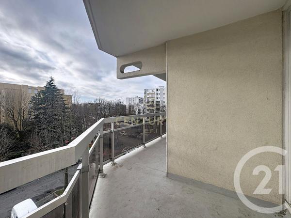 Appartement F3 à vendre  3 pièces - 72,64 m2 NOISY LE GRAND - 93