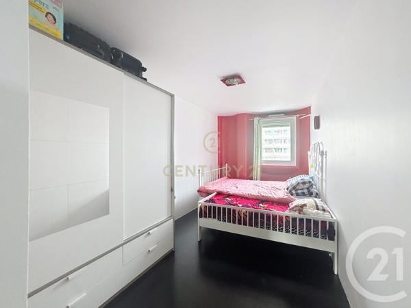 Appartement F3 à vendre  3 pièces - 72,64 m2 NOISY LE GRAND - 93