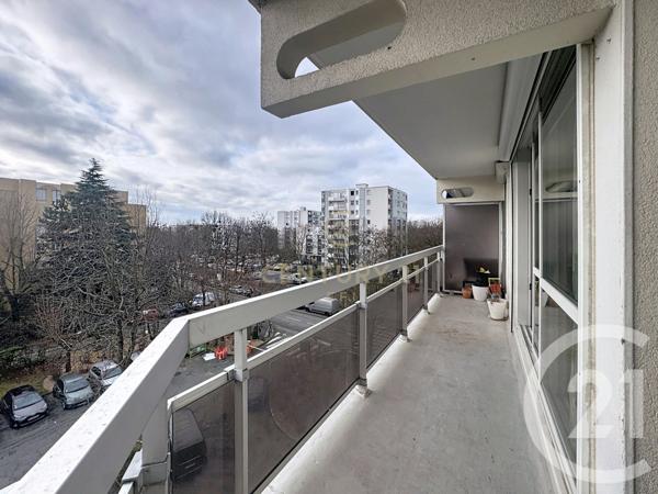 Appartement F3 à vendre  3 pièces - 72,64 m2 NOISY LE GRAND - 93