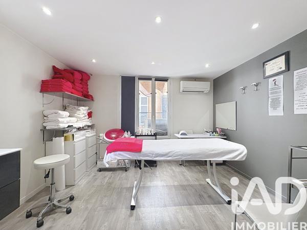 Esthétique, Coiffure​ à vendre 26 m² Aix-en-Provence