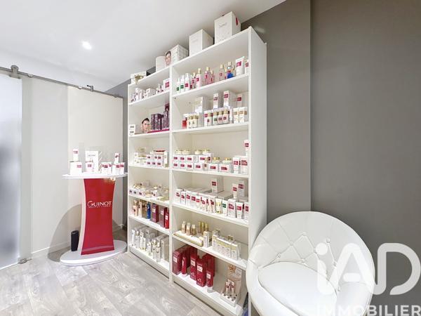 Esthétique, Coiffure​ à vendre 26 m² Aix-en-Provence