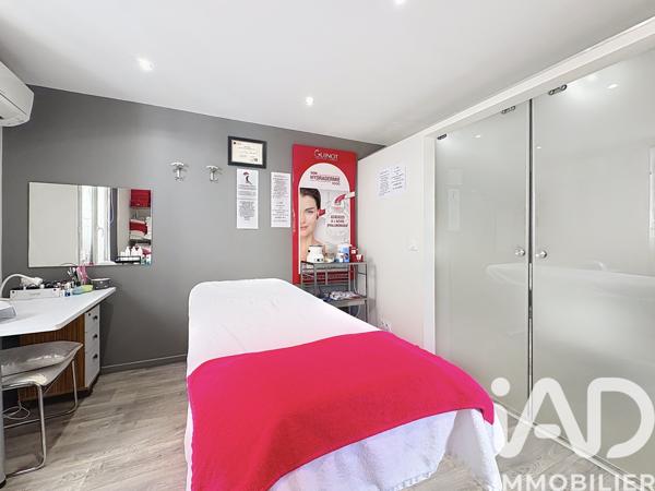 Esthétique, Coiffure​ à vendre 26 m² Aix-en-Provence