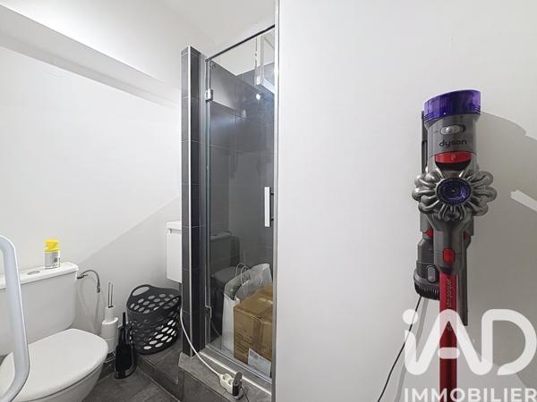 Esthétique, Coiffure​ à vendre 26 m² Aix-en-Provence