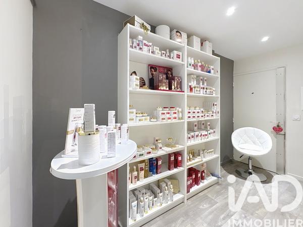Esthétique, Coiffure​ à vendre 26 m² Aix-en-Provence