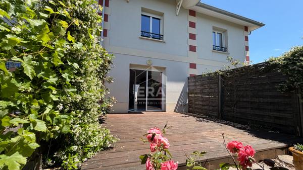 Maison Gujan Mestras 3 pièce(s) 70.21 m2