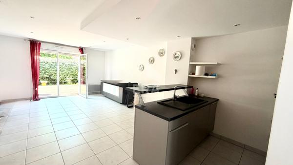 Maison Gujan Mestras 3 pièce(s) 70.21 m2