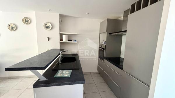 Maison Gujan Mestras 3 pièce(s) 70.21 m2