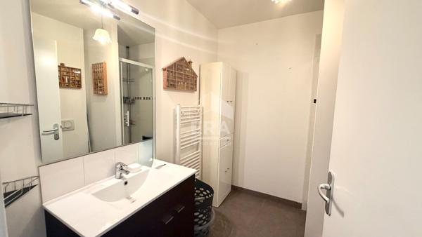 Maison Gujan Mestras 3 pièce(s) 70.21 m2