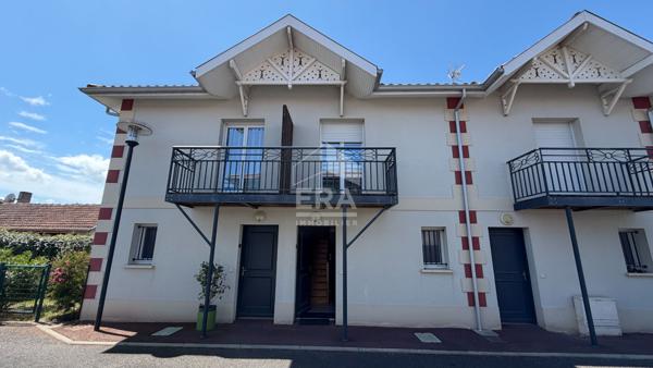 Maison Gujan Mestras 3 pièce(s) 70.21 m2