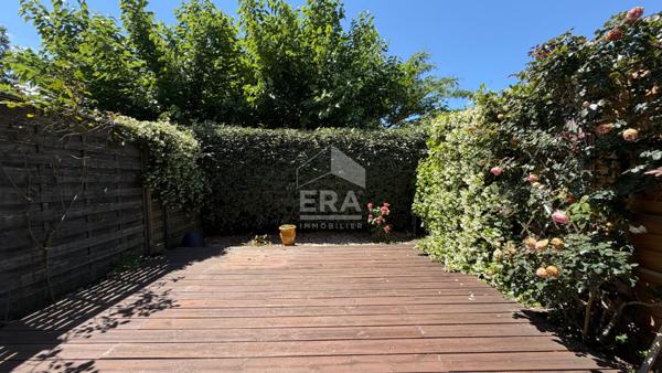 Maison Gujan Mestras 3 pièce(s) 70.21 m2