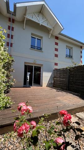 Maison Gujan Mestras 3 pièce(s) 70.21 m2