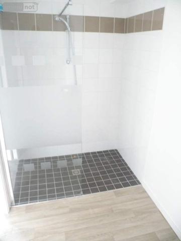 Appartement à vendre à Boulogne-sur-Mer dans le Pas-de-Calais (62200), ref : 62055-3771