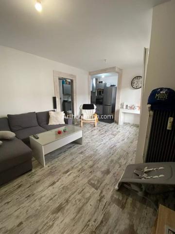 Vente Appartement 4 pièces 55 m2 à Lons-le-Saunier