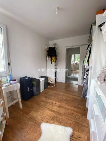 Vente Appartement 4 pièces 55 m2 à Lons-le-Saunier
