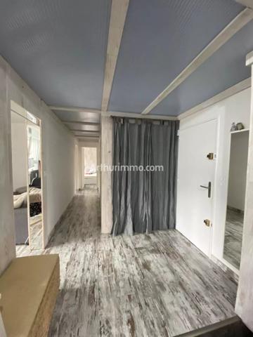 Vente Appartement 4 pièces 55 m2 à Lons-le-Saunier